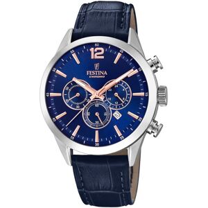 Festina Timeless Chronograph 20542/4 Festina Timeless Chronograph 20542/4