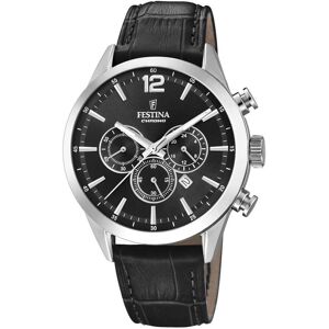 Festina Timeless Chronograph 20542/5 Festina Timeless Chronograph 20542/5