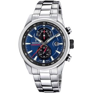 Festina Timeless Chronograph 20694/5 Festina Timeless Chronograph 20694/5