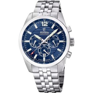 Festina Timeless Chronograph 20742/1 Festina Timeless Chronograph 20742/1