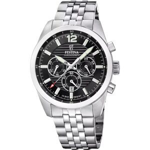 Festina Timeless Chronograph 20742/3 Festina Timeless Chronograph 20742/3