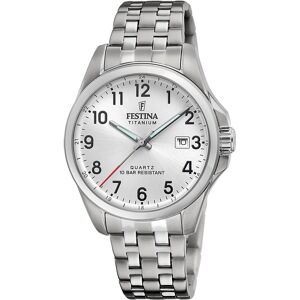 Festina Titanium Date 20696/1 Festina Titanium Date 20696/1