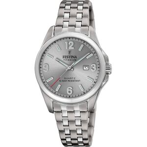 Festina Titanium Date 20697/2 Festina Titanium Date 20697/2