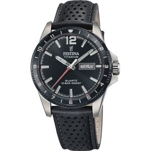 Festina Titanium Date 20699/2 Festina Titanium Date 20699/2