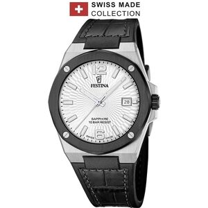 Festina Vallée Swiss Made 22001/1 Festina Vallée Swiss Made 22001/1