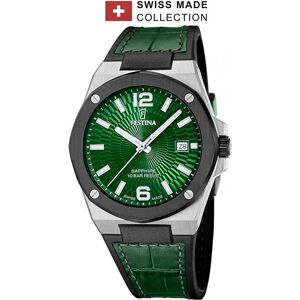 Festina Vallée Swiss Made 22001/3 Festina Vallée Swiss Made 22001/3