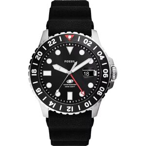 Fossil Blue GMT FS6036 Fossil Blue GMT FS6036