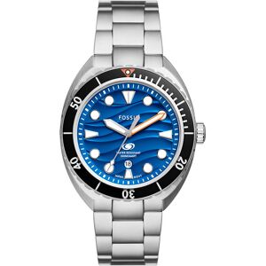 Fossil Breaker FS6064 Fossil Breaker FS6064
