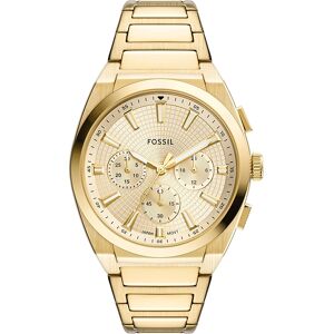 Fossil Everett Chronograph FS6119 Fossil Everett Chronograph FS6119