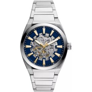 Fossil Everett Skeleton Automatic ME3220 Fossil Everett Skeleton Automatic ME3220