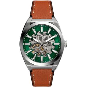 Fossil Everett Skeleton Automatic ME3261 Fossil Everett Skeleton Automatic ME3261