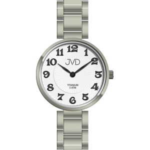 JVD Analógové hodinky J5033.1 JVD Analógové hodinky J5033.1