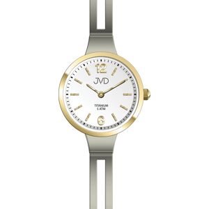 JVD Analógové hodinky J5034.3 JVD Analógové hodinky J5034.3