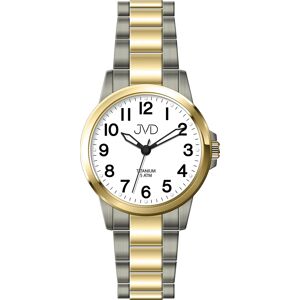 JVD Analógové hodinky J5035.2 JVD Analógové hodinky J5035.2
