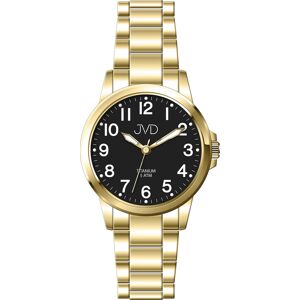 JVD Analógové hodinky J5035.4 JVD Analógové hodinky J5035.4