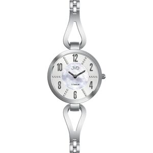 JVD Analógové hodinky J5036.1 JVD Analógové hodinky J5036.1