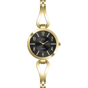 JVD Analógové hodinky J5036.2 JVD Analógové hodinky J5036.2