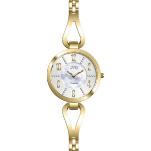 JVD Analógové hodinky J5036.3 JVD Analógové hodinky J5036.3
