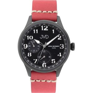 JVD Analógové hodinky JC601.2 JVD Analógové hodinky JC601.2