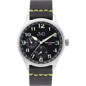 JVD Analógové hodinky JC601.4 JVD Analógové hodinky JC601.4