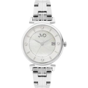 JVD Analógové hodinky JG1030.1 JVD Analógové hodinky JG1030.1