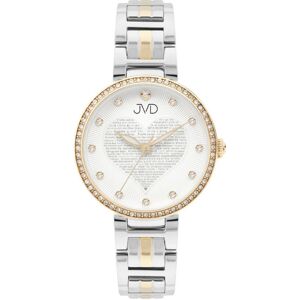 JVD Analógové hodinky JG1032.2 JVD Analógové hodinky JG1032.2