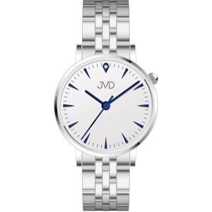 JVD Analógové hodinky JM1001.1 JVD Analógové hodinky JM1001.1