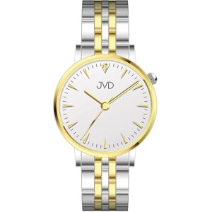 JVD Analógové hodinky JM1001.2 JVD Analógové hodinky JM1001.2