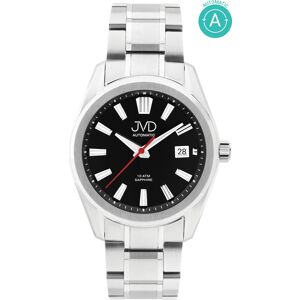 JVD Automatic JE1011.2 JVD Automatic JE1011.2