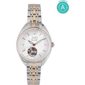 JVD Automatic JG1034.3 JVD Automatic JG1034.3