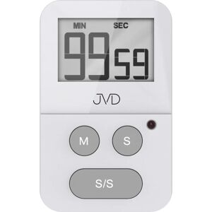 JVD Digitálna minútka DM269.1 JVD Digitálna minútka DM269.1