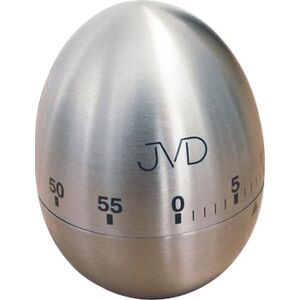 JVD Mechanická kovová minútka DM76 JVD Mechanická kovová minútka DM76