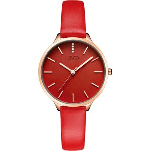 JVD Analógové hodinky JZ201.8 JVD Analógové hodinky JZ201.8