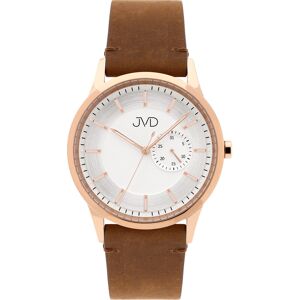 JVD Analógové hodinky JZ8001.4 JVD Analógové hodinky JZ8001.4