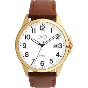 JVD Analógové hodinky J1131.8 JVD Analógové hodinky J1131.8