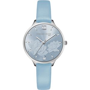 JVD Sunday Rose Fashion Pastel Blue SUN‑F18 JVD Sunday Rose Fashion Pastel Blue SUN‑F18