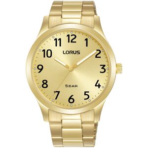 Lorus Analógové hodinky RRX02JX9 Lorus Analógové hodinky RRX02JX9