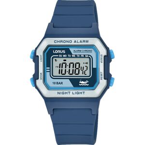 Lorus Detské digitálne hodinky R2319QX9 Lorus Detské digitálne hodinky R2319QX9