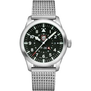 Luminox Air Pilot Lockheed P-38 Lightning GMT XA.9522 Luminox Air Pilot Lockheed P-38 Lightning GMT XA.9522