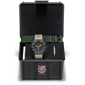 Luminox Navy SEAL Foundation Chronograph SET XS.3590.NSF.SET Luminox Navy SEAL Foundation Chronograph SET XS.3590.NSF.SET
