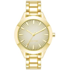Nine West Analógové hodinky NW/3006CHGB Nine West Analógové hodinky NW/3006CHGB