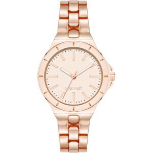 Nine West Analógové hodinky NW/3324RGRG Nine West Analógové hodinky NW/3324RGRG