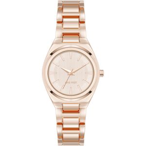 Nine West Analógové hodinky NW/3326RGRG Nine West Analógové hodinky NW/3326RGRG