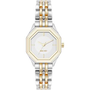 Nine West Analógové hodinky NW/3353SVTT Nine West Analógové hodinky NW/3353SVTT