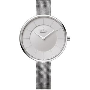 Obaku Analógové hodinky V185LXCIMC Obaku Analógové hodinky V185LXCIMC
