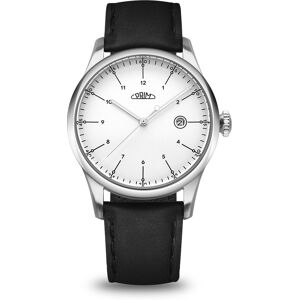 Prim Retro Automatic s rotorem ve tvaru českého lva W01P.13226.A Prim Retro Automatic s rotorem ve tvaru českého lva W01P.13226.A