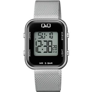 Q&Q Digitálne hodinky M207J010Y Q&Q Digitálne hodinky M207J010Y