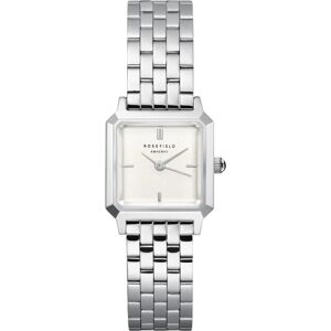 Rosefield Boxelle Silver BWSSS-B02 Rosefield Boxelle Silver BWSSS-B02
