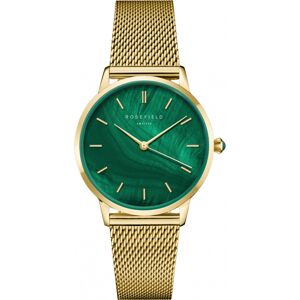 Rosefield The Pearl Edit Emerald PEGMG-R10 Rosefield The Pearl Edit Emerald PEGMG-R10