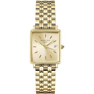 Rosefield The Boxy QCGSG-Q048 Rosefield The Boxy QCGSG-Q048